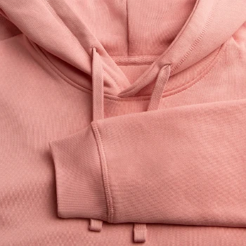 Stanley/Stella DRUMMER Unisex Organic Hoodie