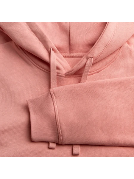 Stanley/Stella DRUMMER Unisex Organic Hoodie