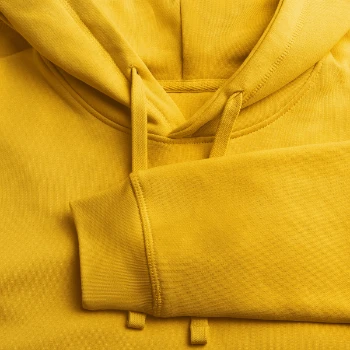 Stanley/Stella DRUMMER Unisex Organic Hoodie