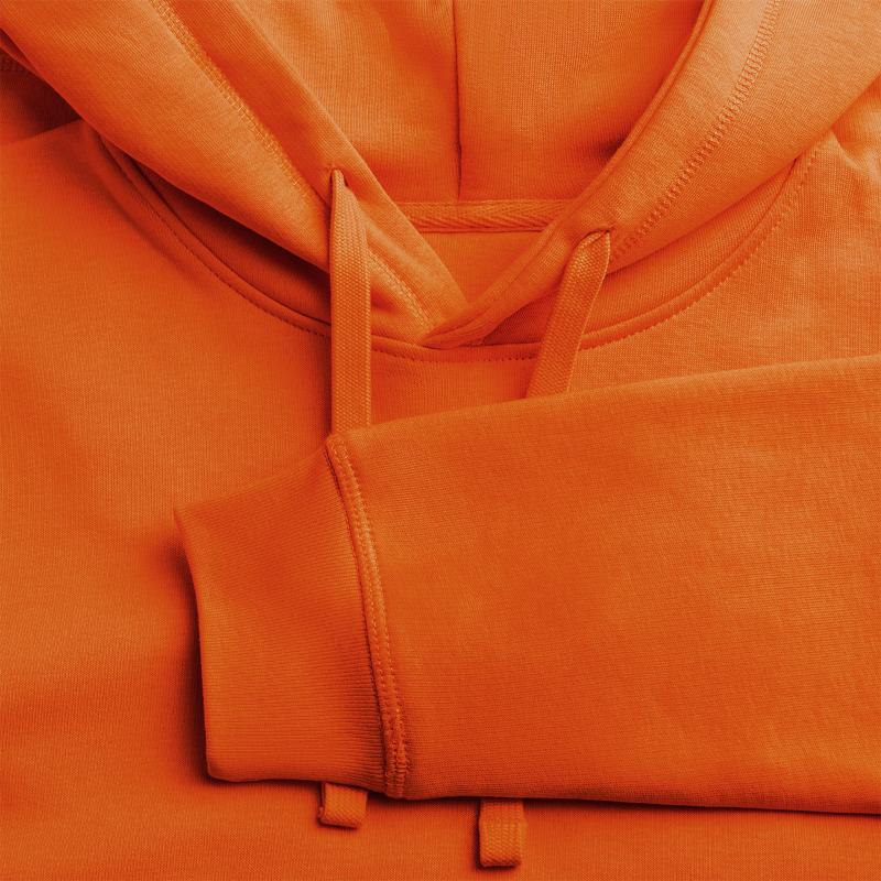 Sweat à capuche bio DRUMMER Stanley/Stella Unisexe