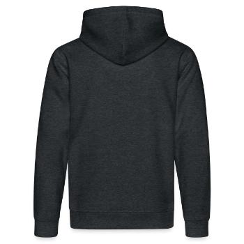 Stanley/Stella DRUMMER økologisk unisex-hettegenser