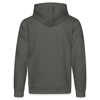 Sudadera con capucha ecológica unisex DRUMMER de Stanley/Stella