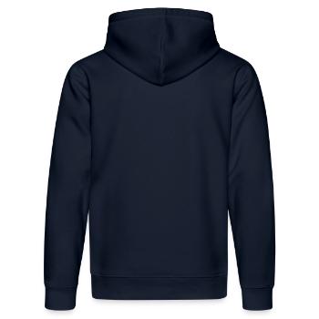 Stanley/Stella Uniseks bio-hoodie DRUMMER 