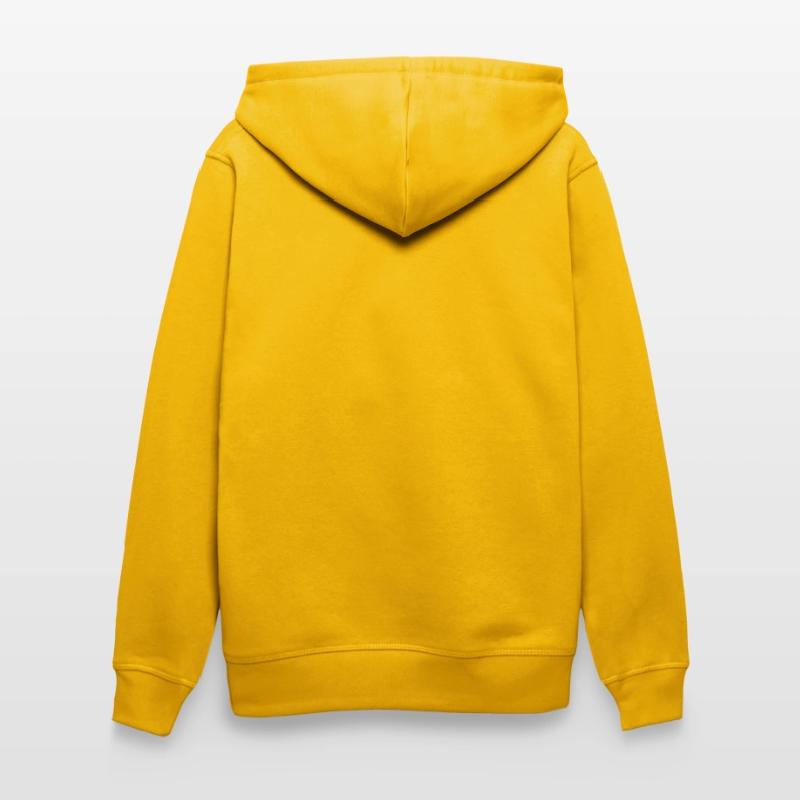 Stanley/Stella DRUMMER økologisk unisex-hoodie