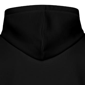 Stanley/Stella DRUMMER økologisk unisex-hettegenser