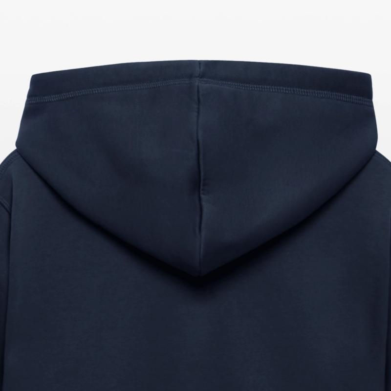 Stanley/Stella DRUMMER Unisex Organic Hoodie
