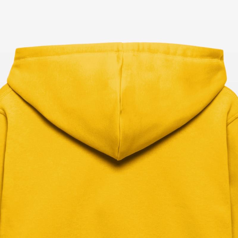 Stanley/Stella DRUMMER økologisk unisex-hoodie