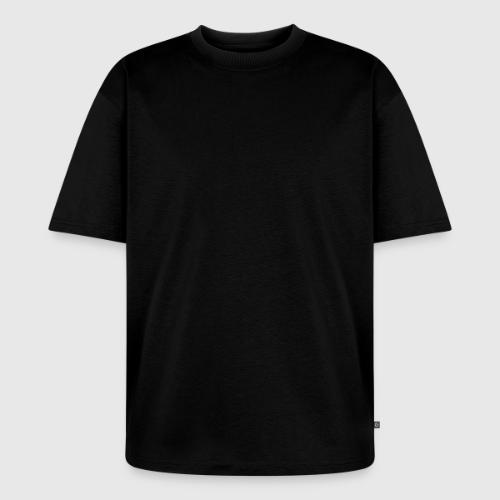 Unisex Premium Oversized Bio T-Shirt