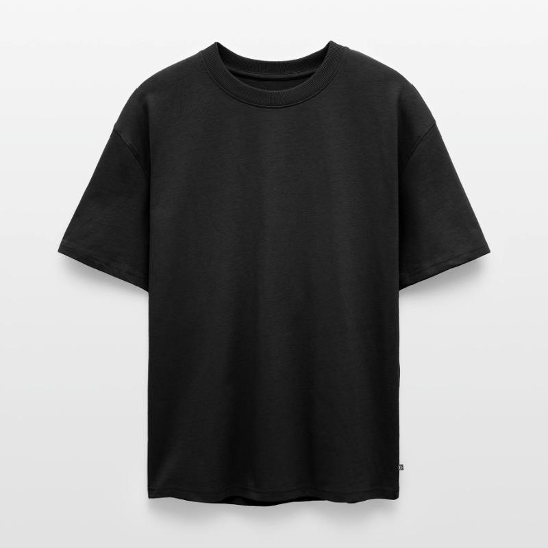 T-shirt Premium bio oversize Unisexe