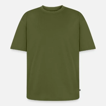 T-shirt Premium bio oversize Unisexe