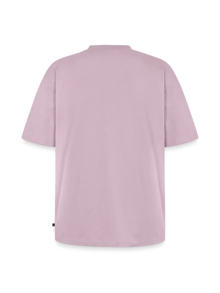 T-shirt Premium bio oversize Unisexe -  - Dos