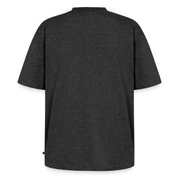 Uniseks Premium oversized Bio T-shirt