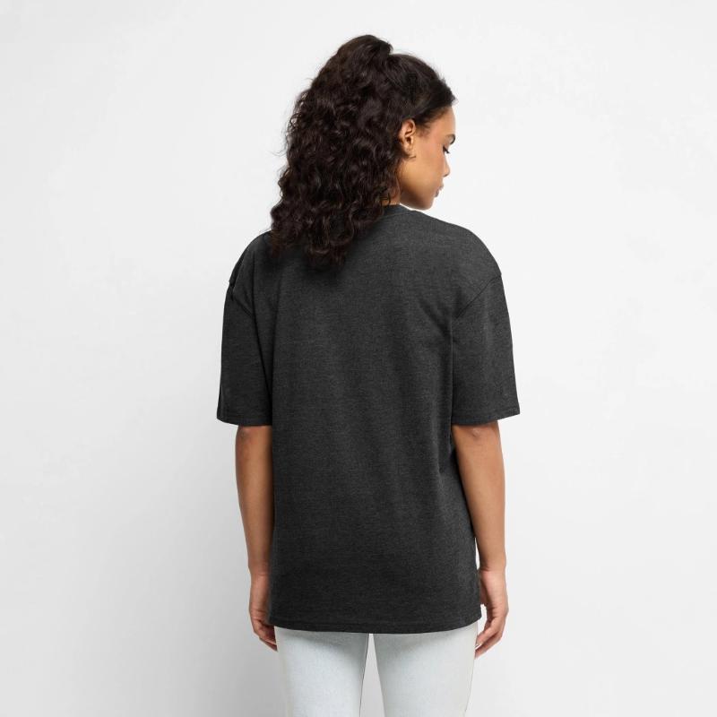 Unisex Premium Oversized Organic T-Shirt