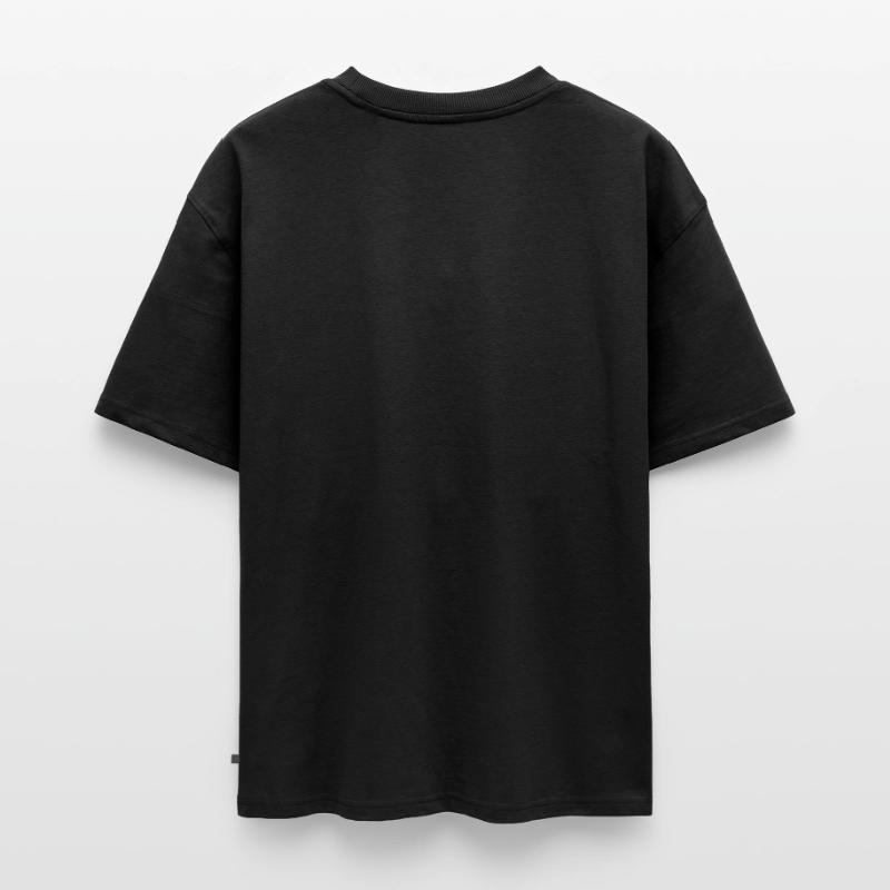 T-shirt Premium bio oversize Unisexe