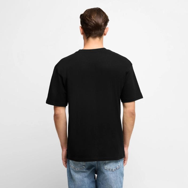 T-shirt Premium bio oversize Unisexe