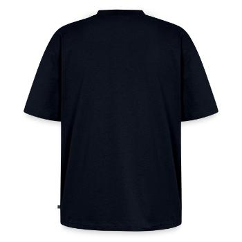 Uniseks Premium oversized Bio T-shirt