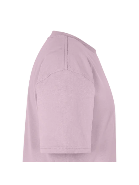 T-shirt Premium bio oversize Unisexe -  - Droite