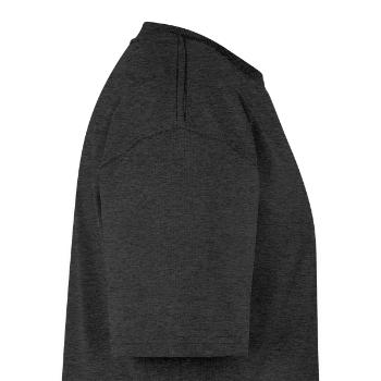 Camiseta ecológica prémium oversize unisex