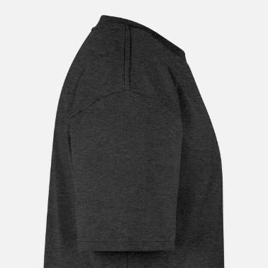 Maglietta ecologica premium oversize unisex