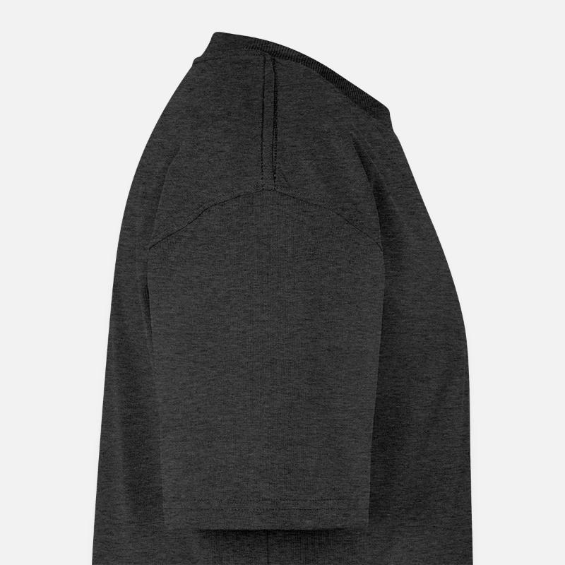 Uniseks Premium oversized Bio T-shirt