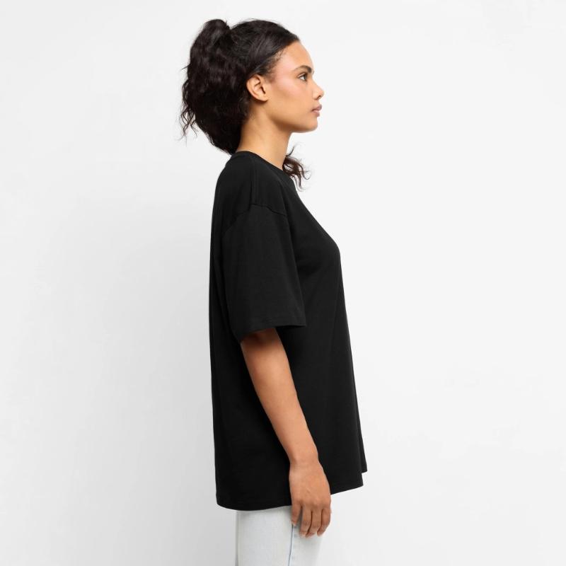 T-shirt Premium bio oversize Unisexe