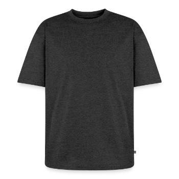 Unisex Premium Oversized Organic T-Shirt