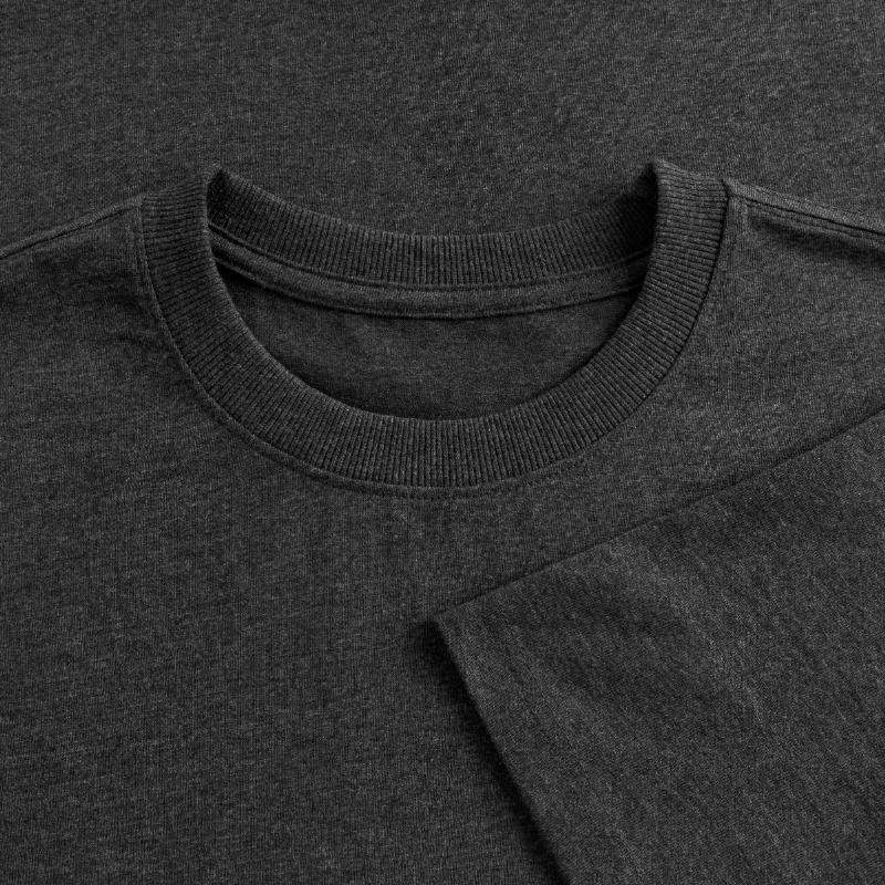Unisex Premium Oversized Organic T-Shirt