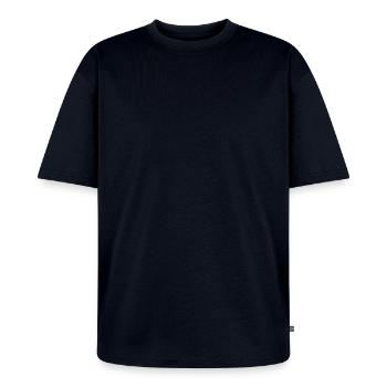 Unisex Premium Oversized Organic T-Shirt