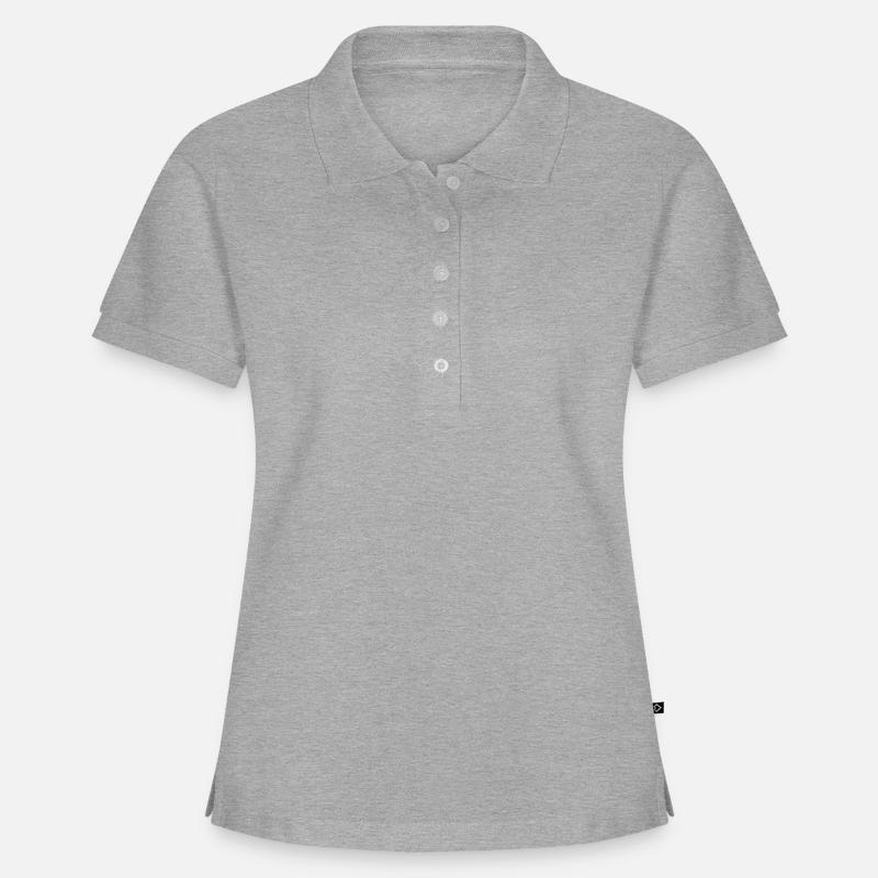Women’s Premium Organic Polo Shirt