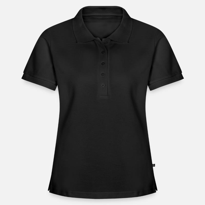 Frauen Premium Bio Polo Shirt