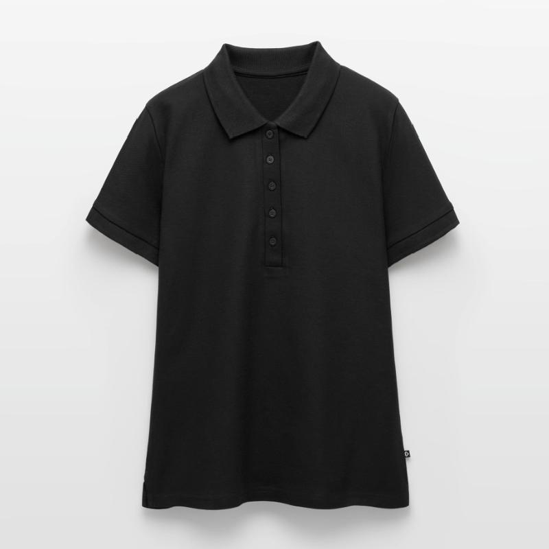 Frauen Premium Bio Polo Shirt