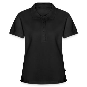 Polo ecologica premium da donna