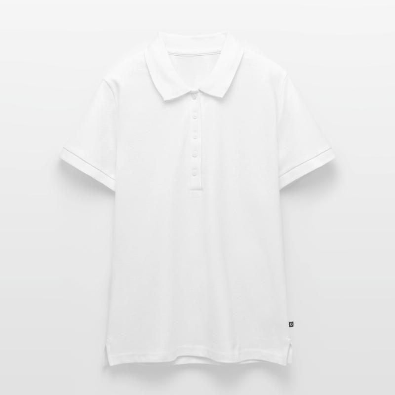 Frauen Premium Bio Polo Shirt