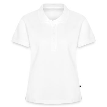 Polo bio Premium Femme