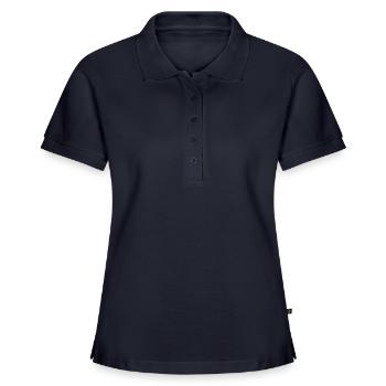 Frauen Premium Bio Polo Shirt