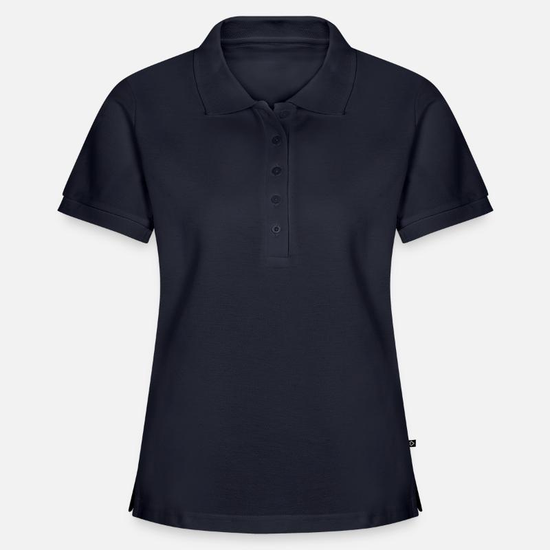 Frauen Premium Bio Polo Shirt