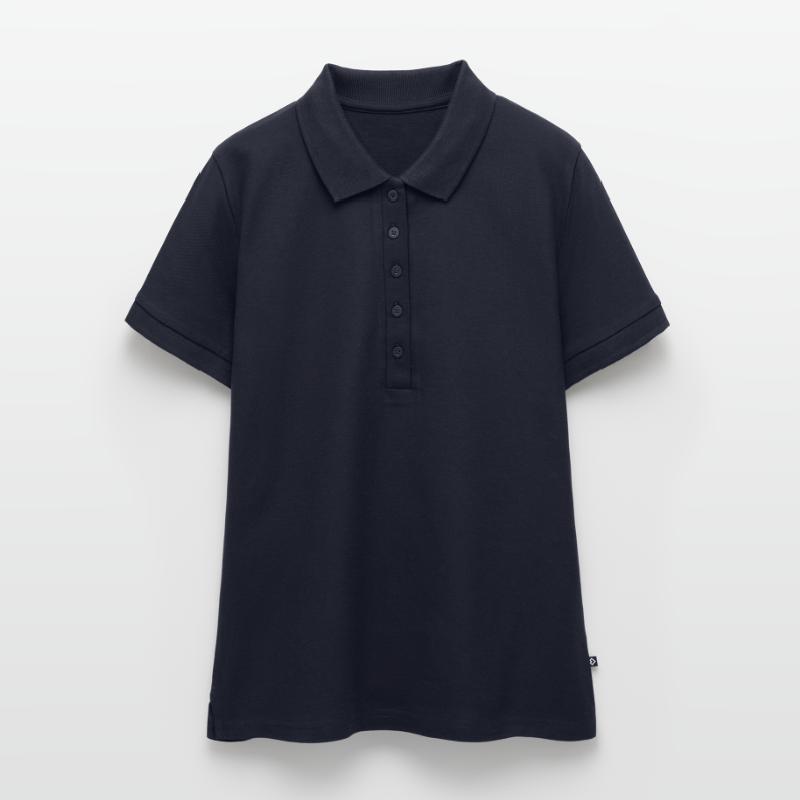 Frauen Premium Bio Polo Shirt