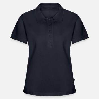 Frauen Premium Bio Polo Shirt