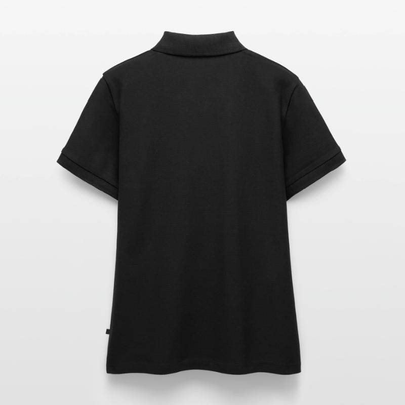 Frauen Premium Bio Polo Shirt