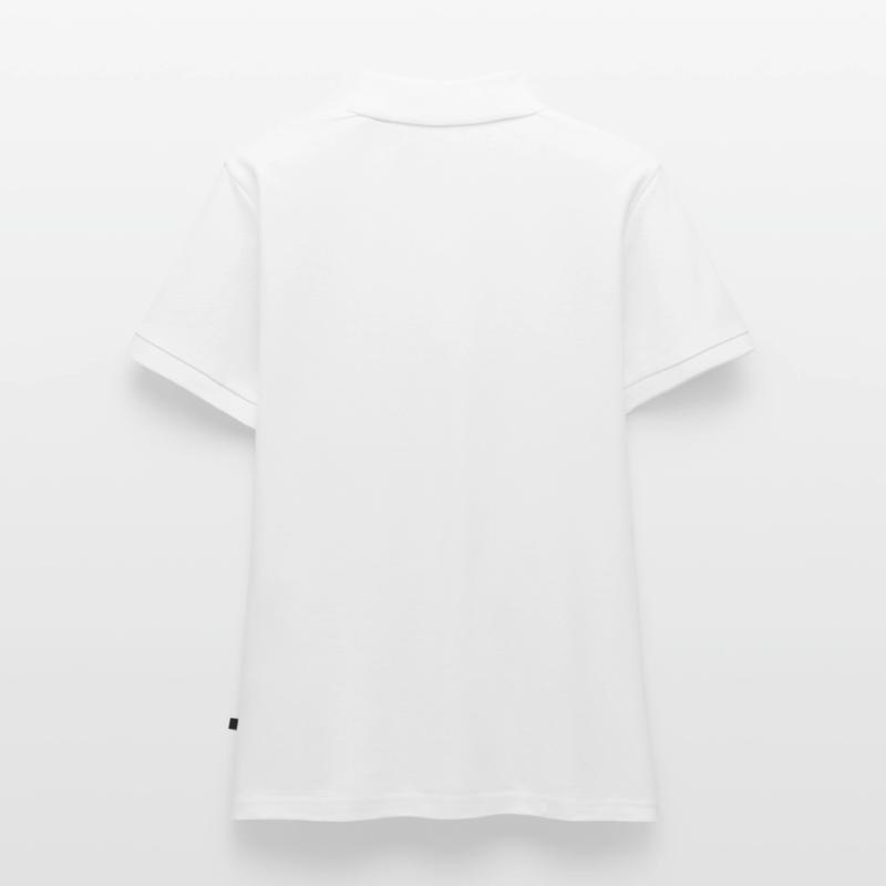 Frauen Premium Bio Polo Shirt