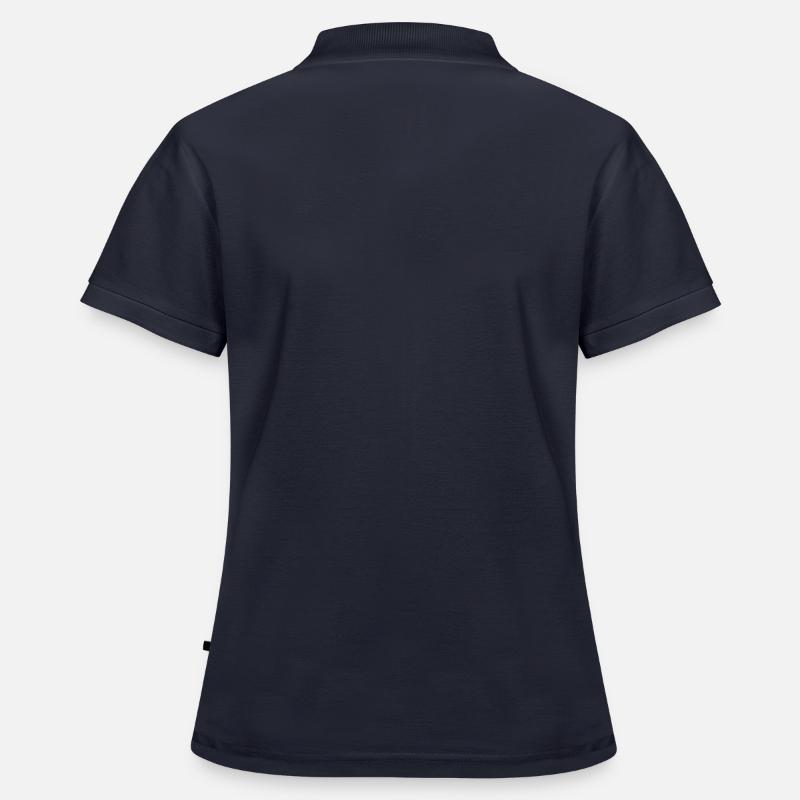 Frauen Premium Bio Polo Shirt
