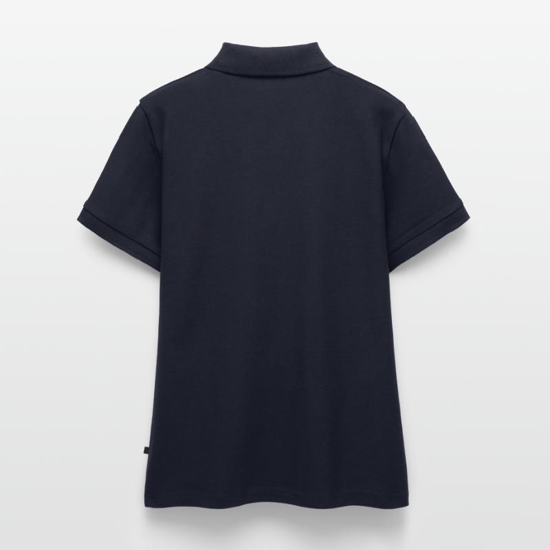 Frauen Premium Bio Polo Shirt