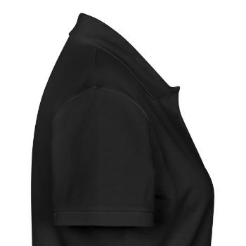 Polo ecologica premium da donna