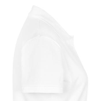 Polo bio Premium Femme