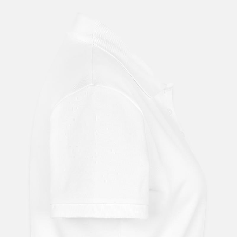 Polo bio Premium Femme