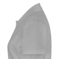 Aperçu Gauche - Polo bio Premium Femme