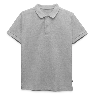 Polo enfant bio premium