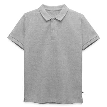 Kinder Premium Organic Poloshirt