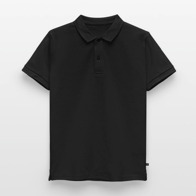 Kids’ Premium Organic Poloshirt