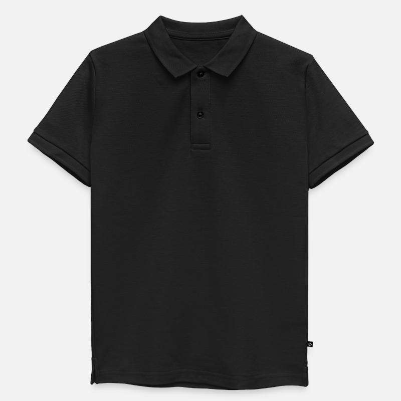 Polo enfant bio premium